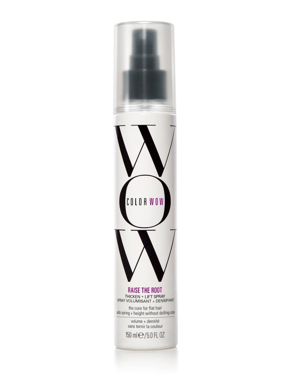 Root lifting 2025 hair products