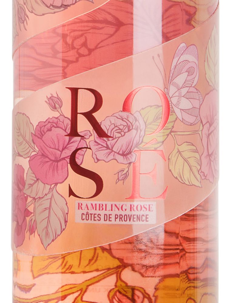 Rambling Rose - Provence Rosé - Case of 6 2 of 3