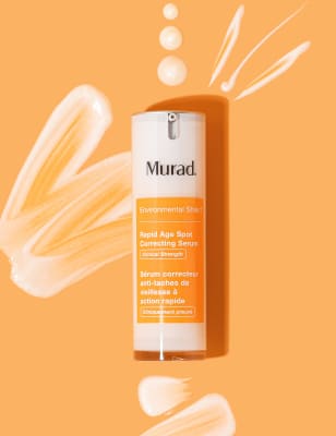 Murad rapid age on sale spot correcting serum