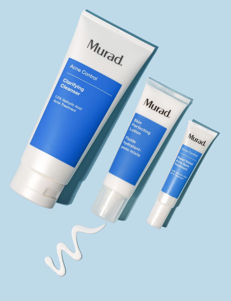 Rapid Relief Spot Treatment 15ml Murad M S