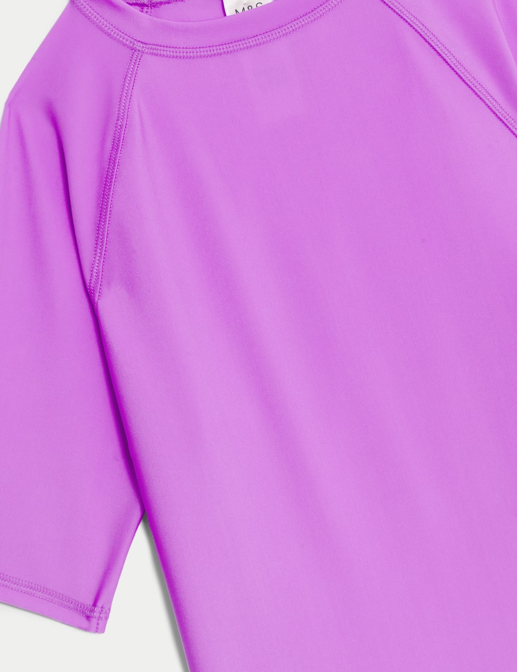 Rash Vest (616 Yrs) M&S Collection M&S