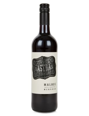 M&s best sale wine pouch