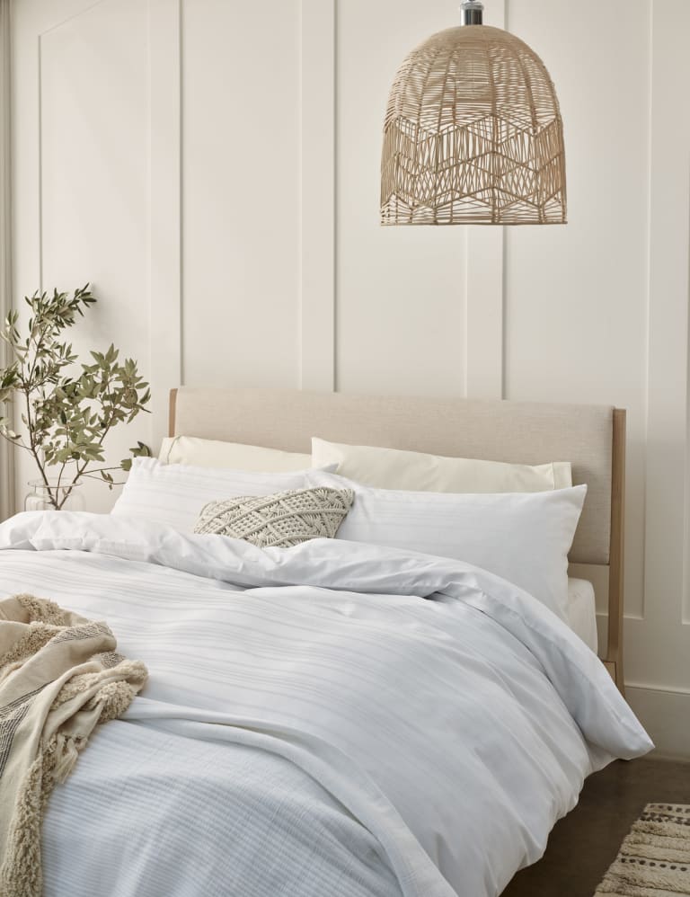 Bed lamp shades best sale