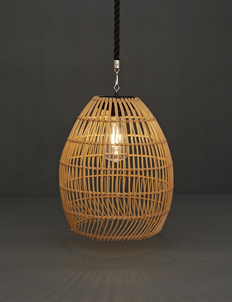 M&s outdoor discount lights