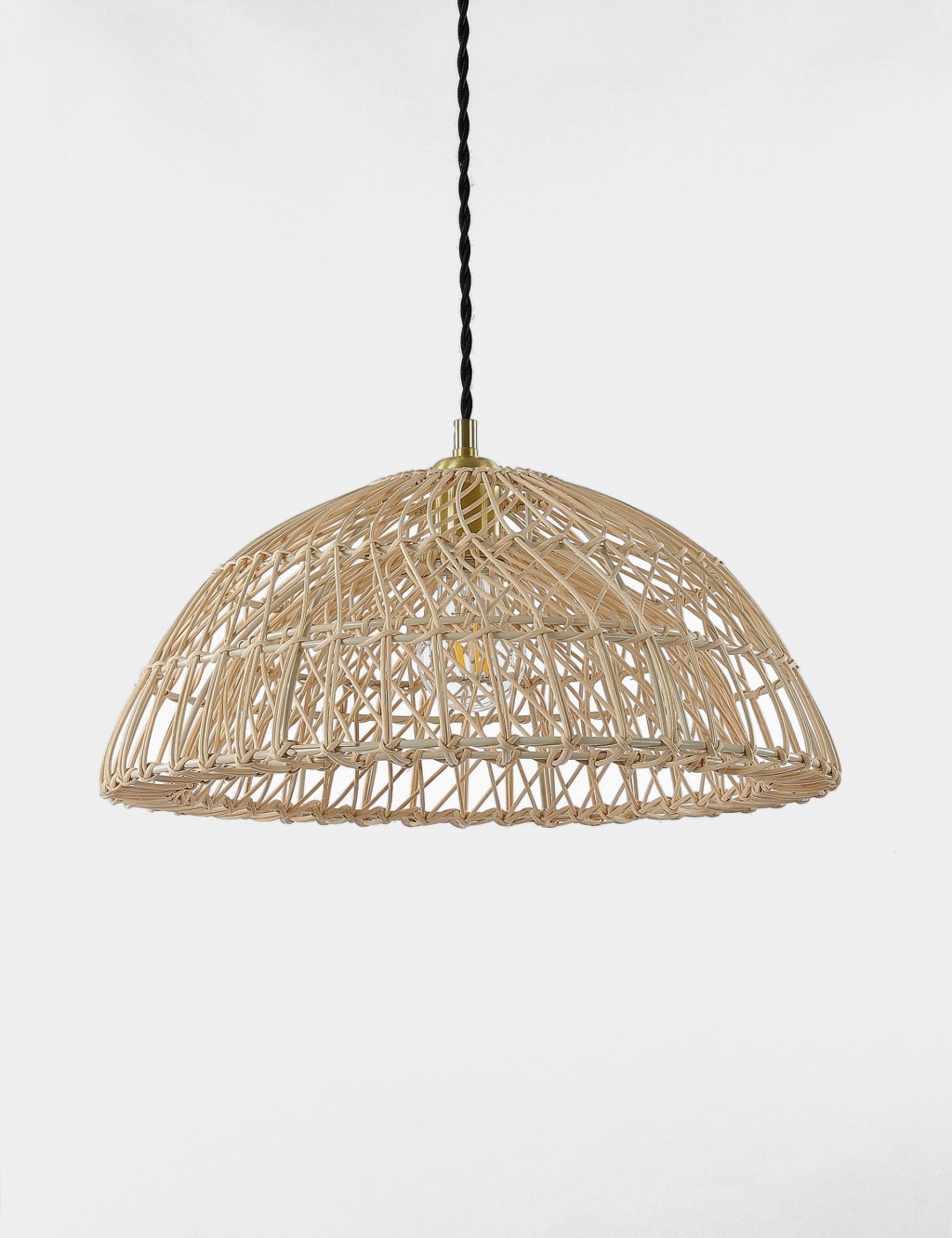 Not on the 2024 high street lampshades