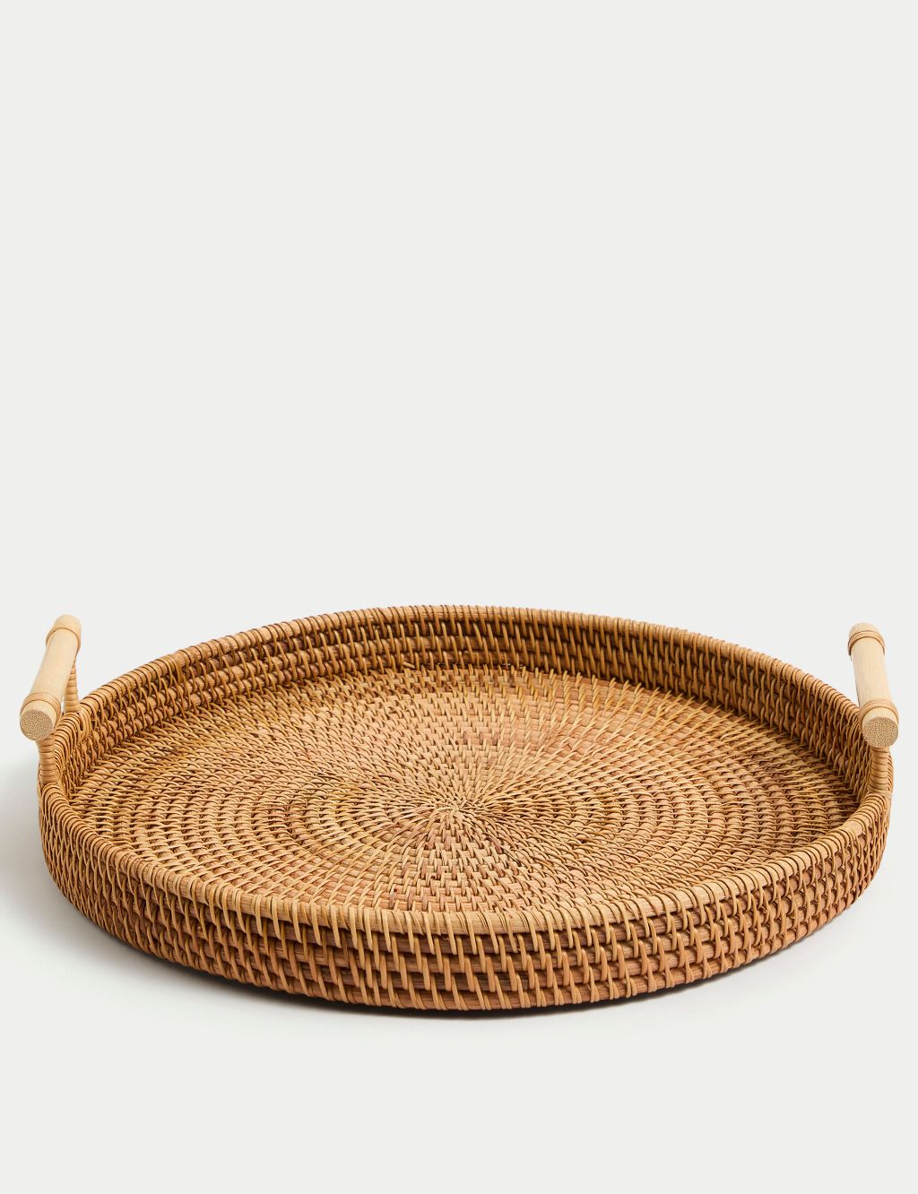 Rattan Tray 3 of 4