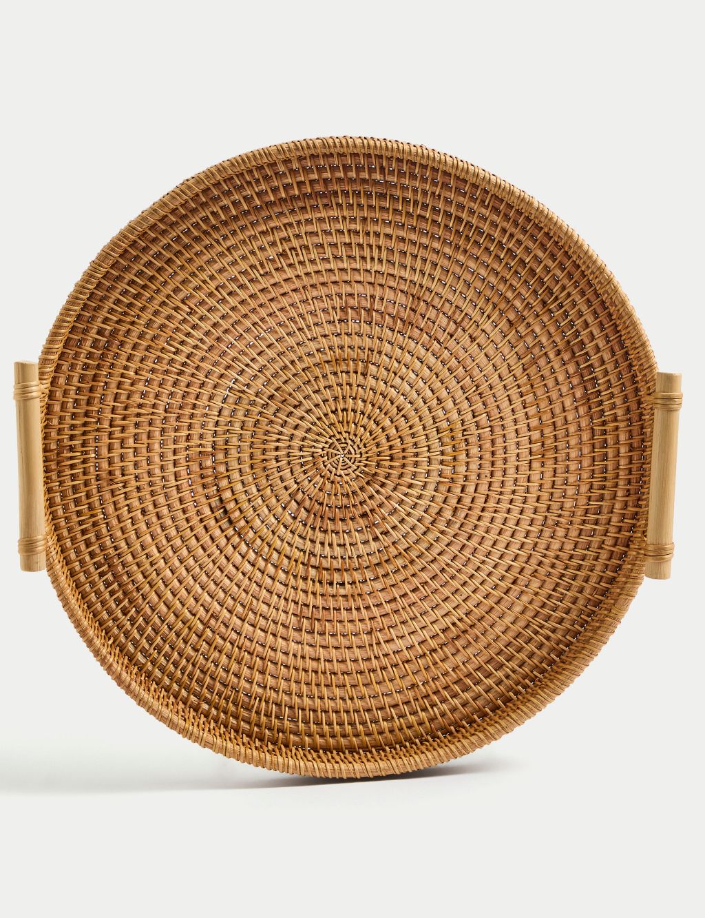Rattan Tray 1 of 4