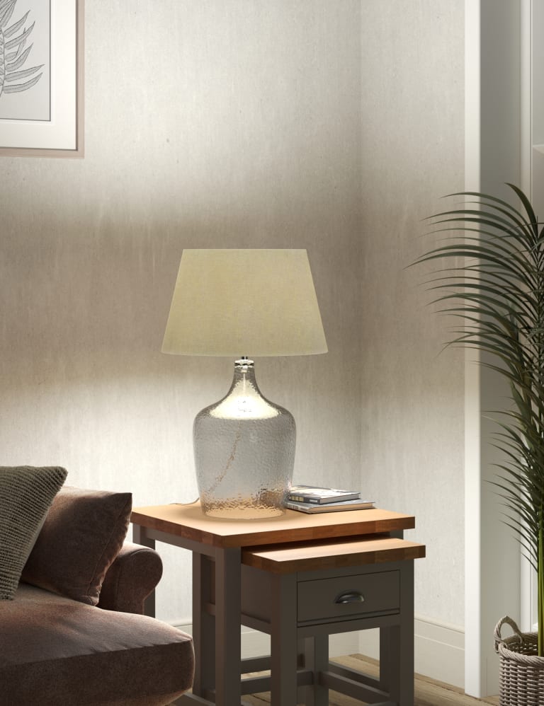 Raven Table Lamp 3 of 8