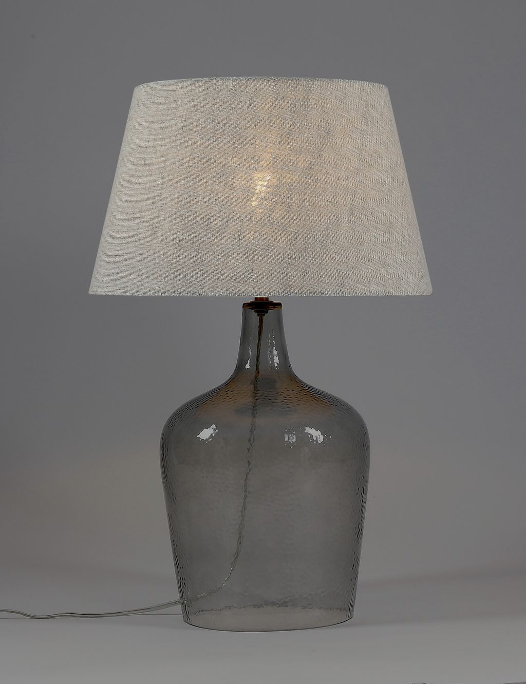 Raven Table Lamp 6 of 8