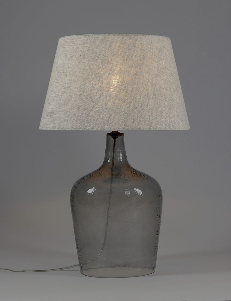 Raven Table Lamp 8 of 8