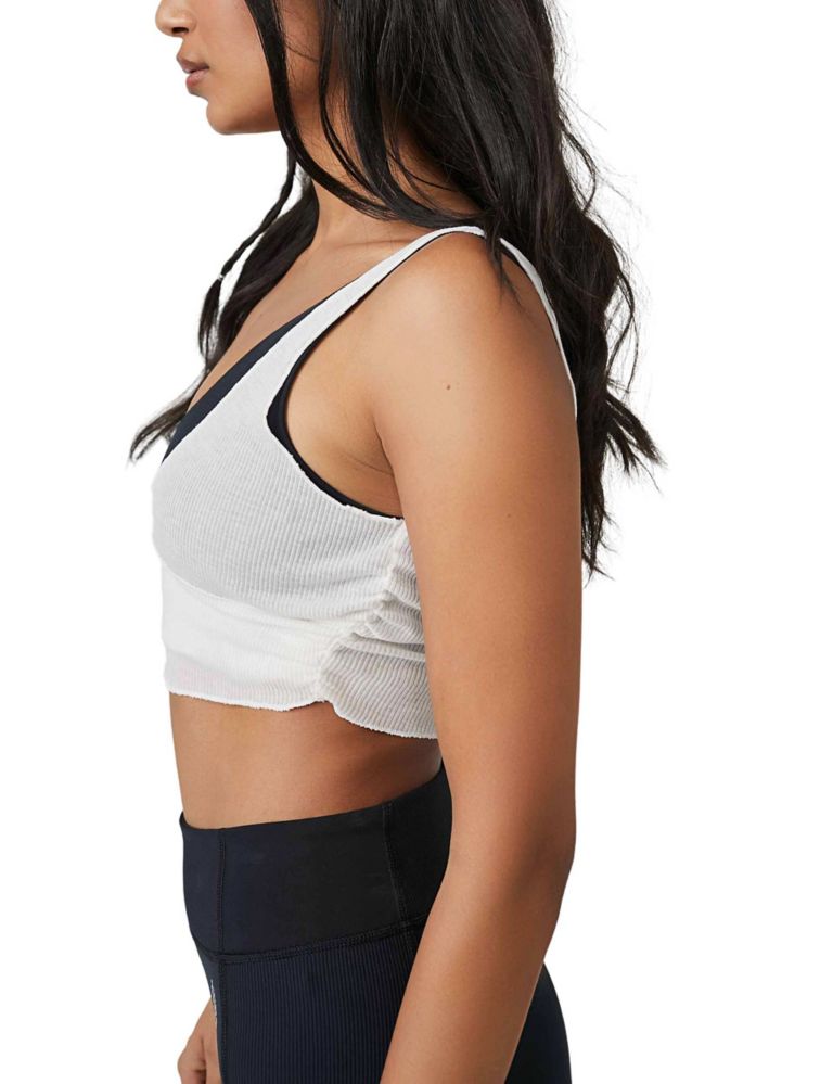 Reach For The Stars Sports Bra 2 of 4
