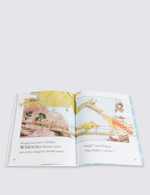 marks and spencer children's books and toys