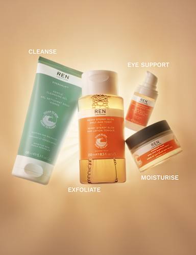 Ready Steady Glow Daily AHA Tonic 250ml 6 of 7