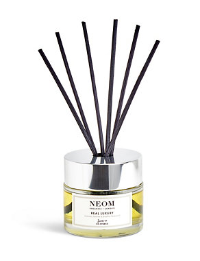 Real Luxury Reed Diffuser 100ml Image 2 of 4
