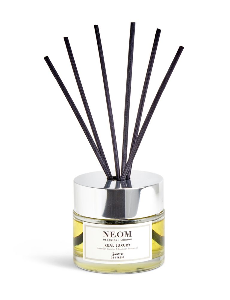 Real Luxury Reed Diffuser 100ml 2 of 4