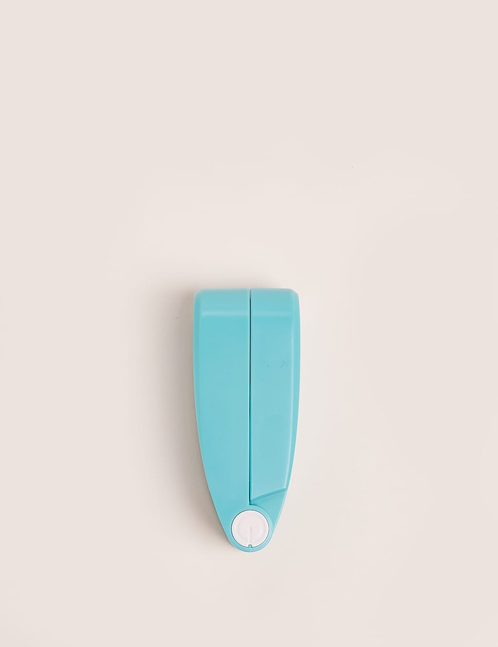 Rechargeable Travel Fan 1 of 3