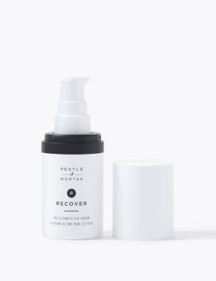 pestle & mortar recover eye cream