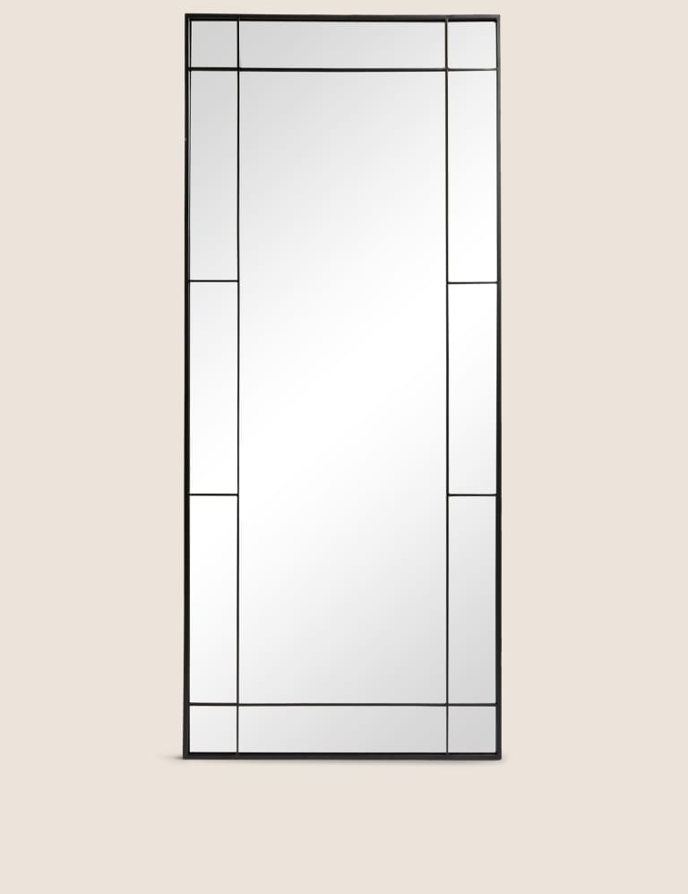 Rectangle mirror deals
