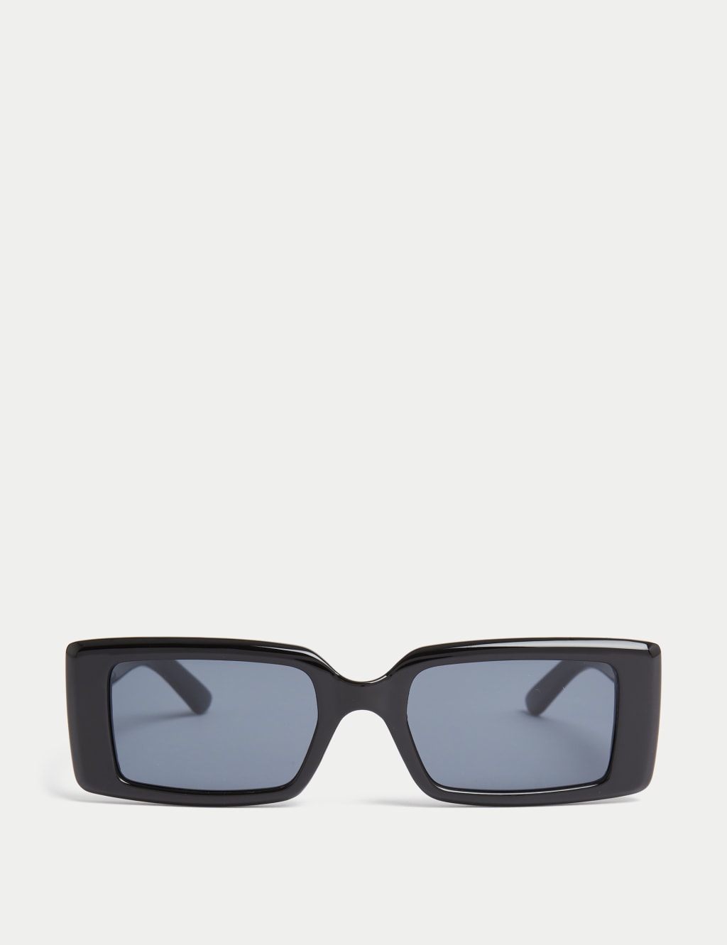 Rectangle Sunglasses 1 of 2