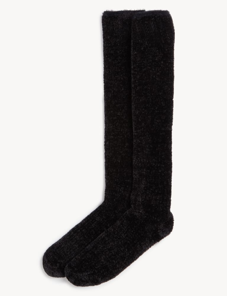 M&s over sale the knee socks