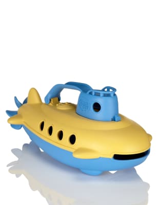 Recycled Plastic Submarine M&S