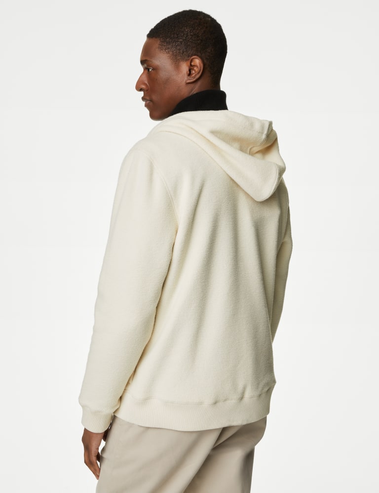 M&s hot sale mens hoodies