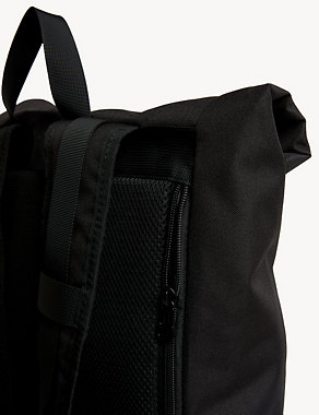Recycled Polyester Pro-Tect™ Backpack Image 2 of 4