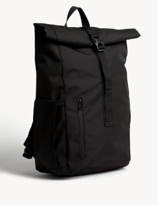Recycled Polyester Pro-Tect™ Backpack Image 2 of 6