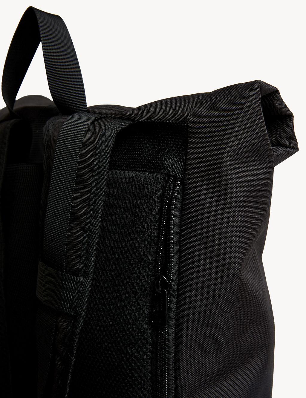 Recycled Polyester Pro-Tect™ Backpack | M&S Collection | M&S