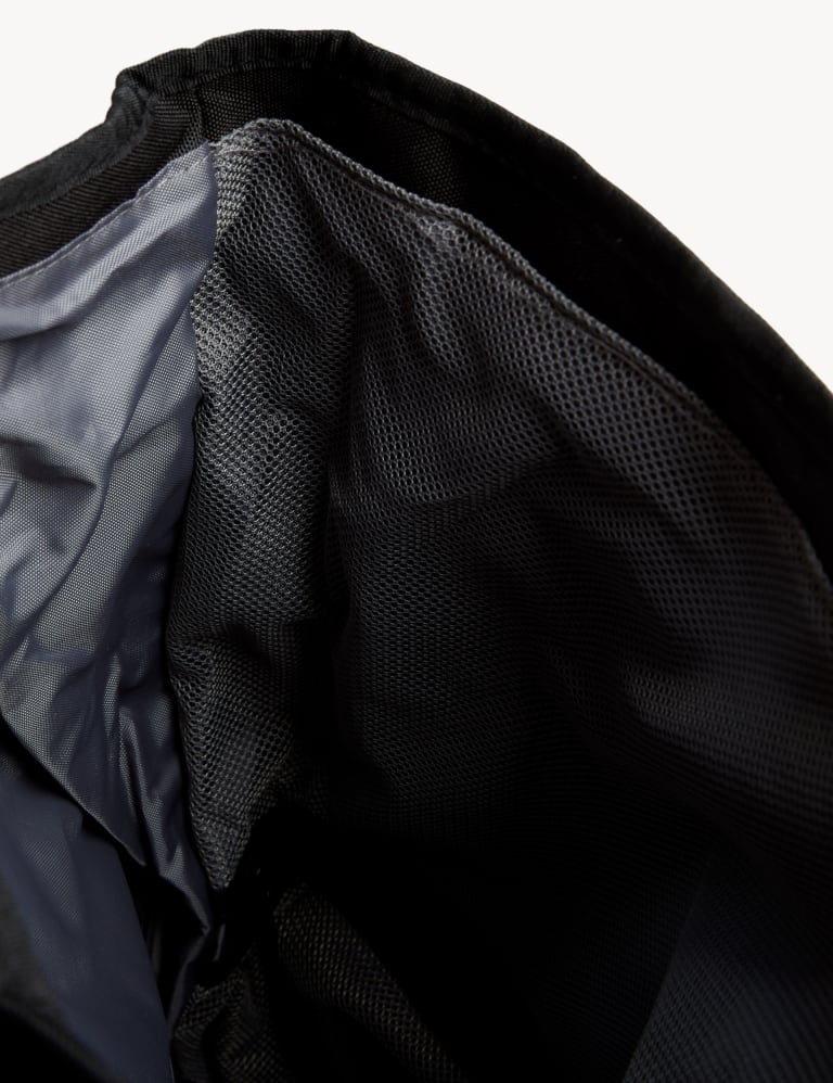 Recycled Polyester Pro-Tect™ Backpack 3 of 4