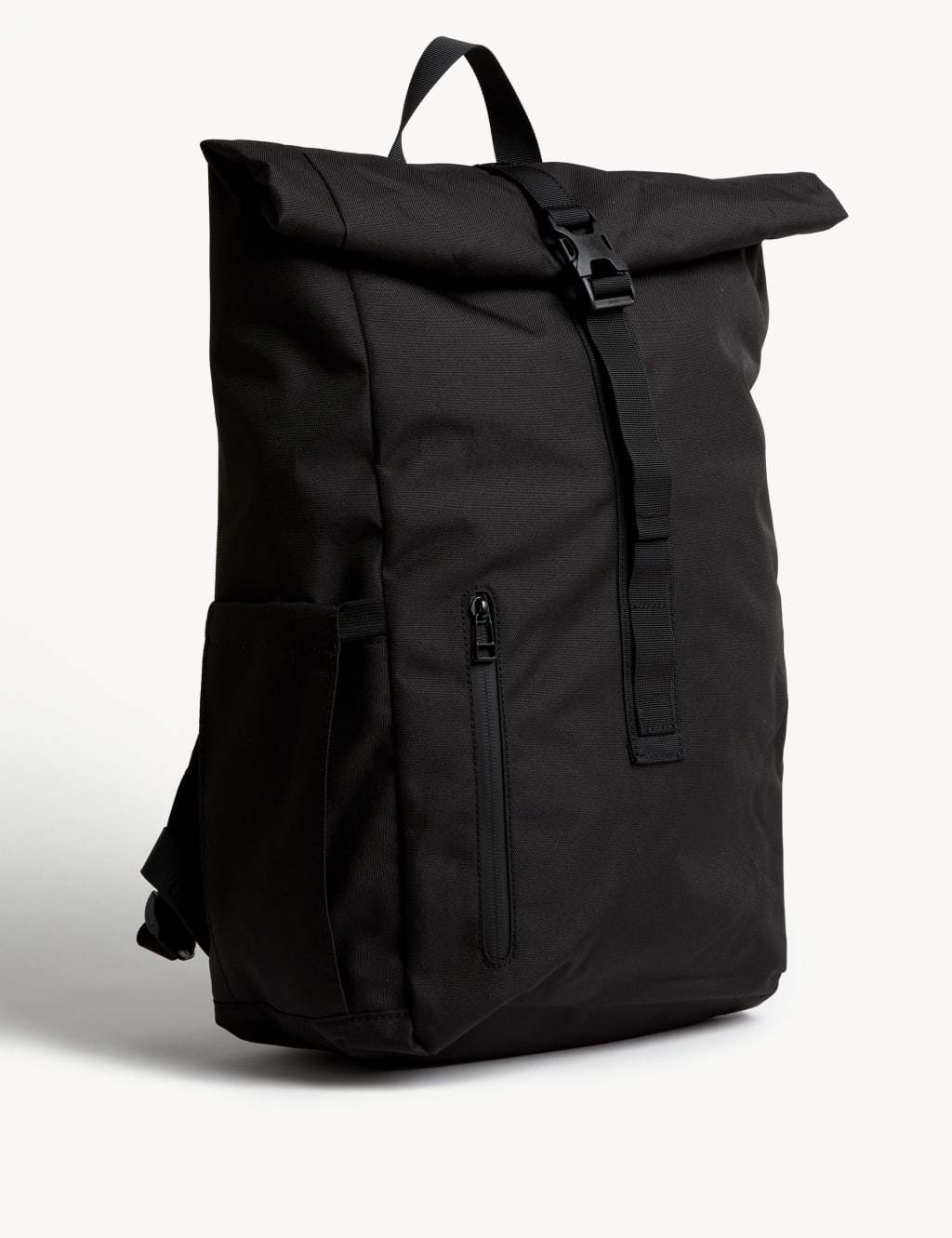 Polyester backpack 2025