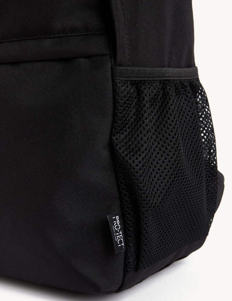 Recycled Polyester Pro Tect Backpack M S Collection M S