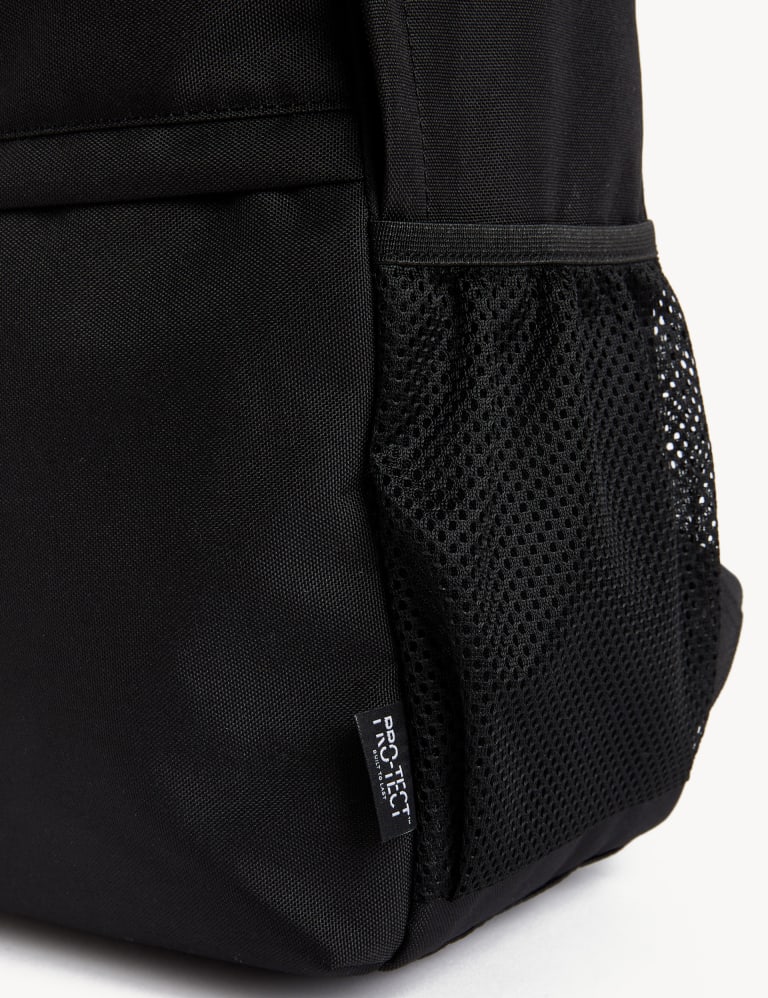 Recycled Polyester Pro-Tect™ Backpack