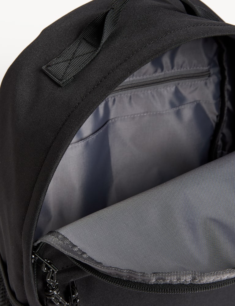 Recycled Polyester Pro Tect Backpack