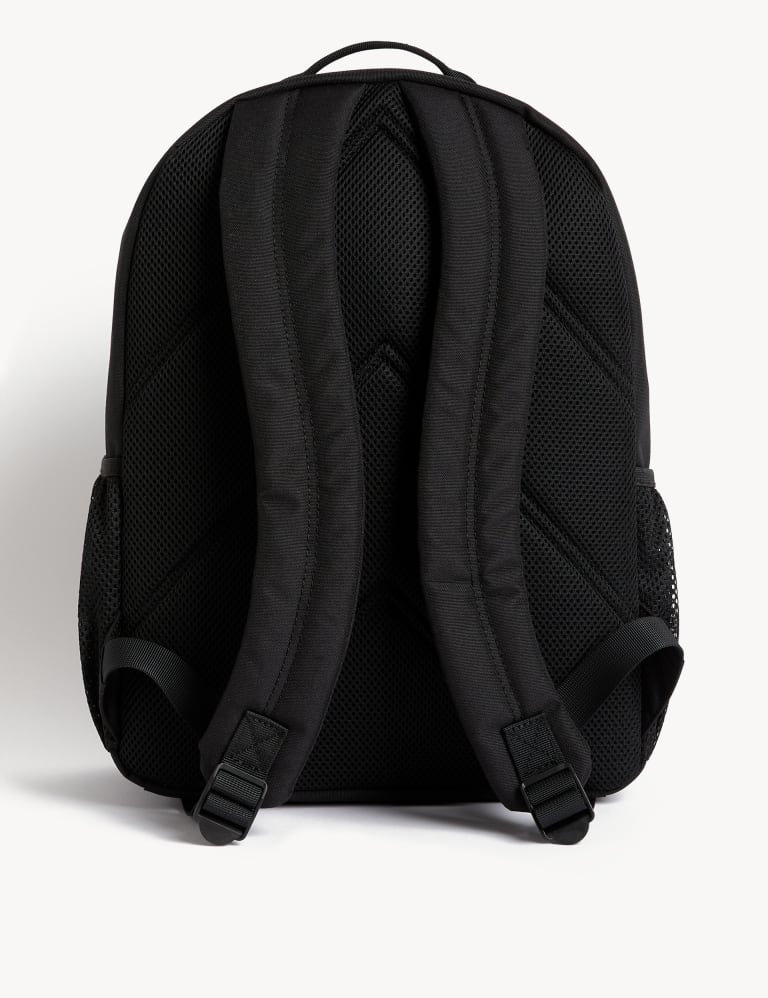 Recycled Polyester Pro Tect Backpack M S Collection M S
