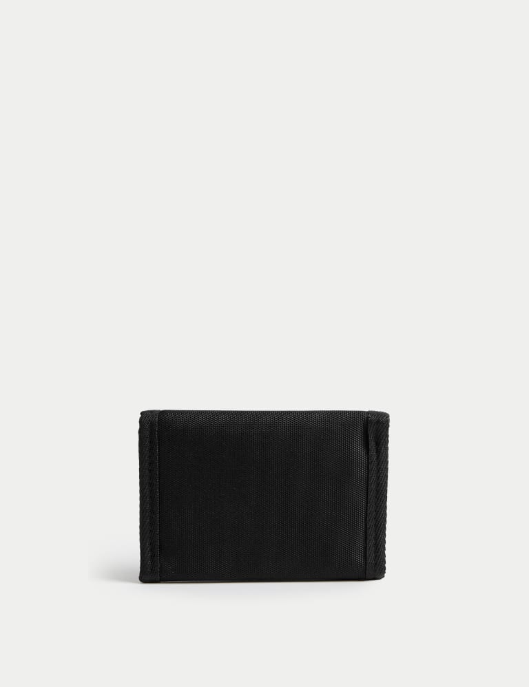 Recycled Polyester Pro Tect Bi fold Wallet M S Collection M S