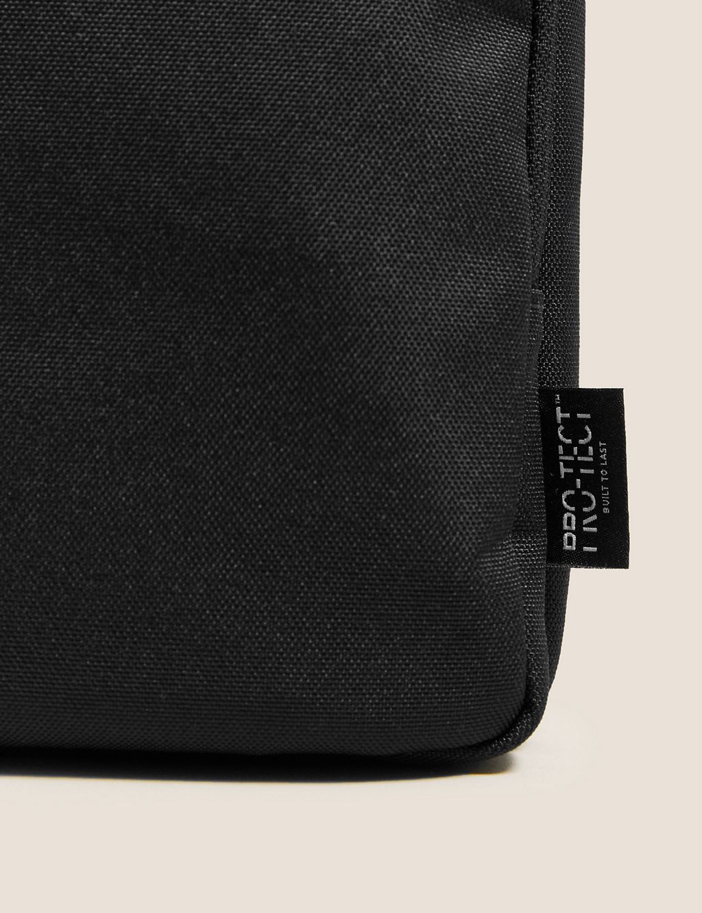 Recycled Polyester Pro-Tect™ Cross Body Bag 4 of 4