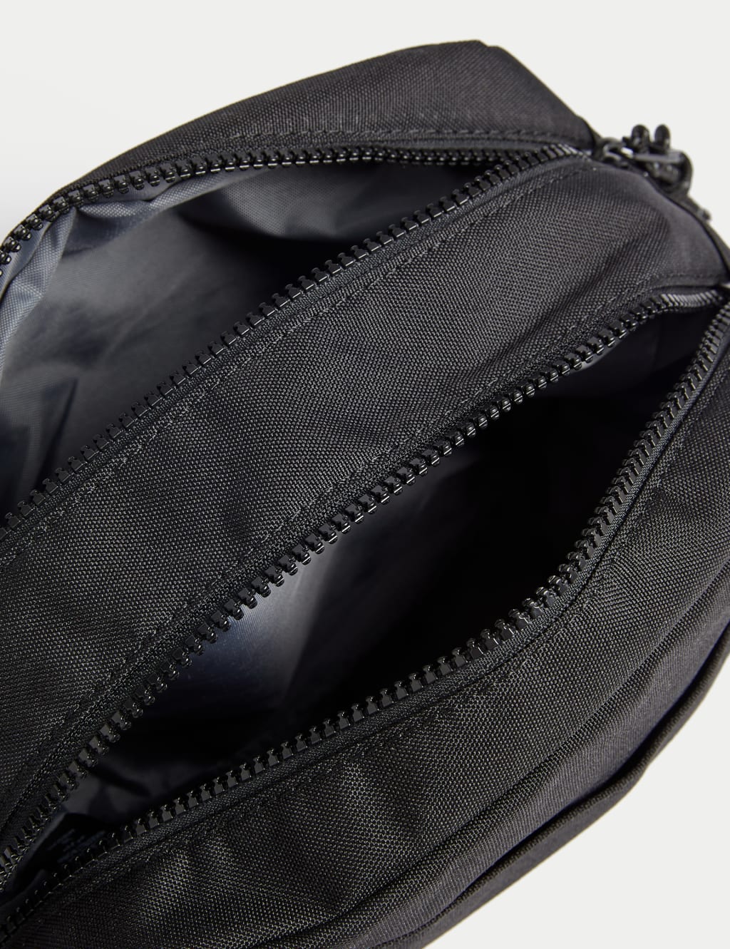 Recycled Polyester Pro-Tect™ Washbag, M&S Collection