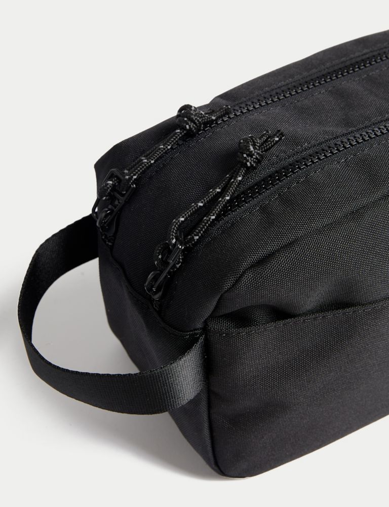 Recycled Polyester Pro-Tect™ Washbag 4 of 4