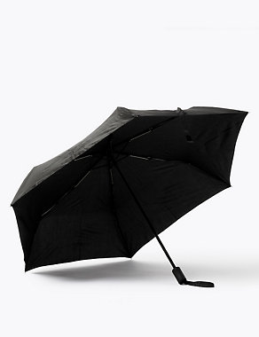 Recycled Polyester Umbrella with Windtech™ Image 2 of 5