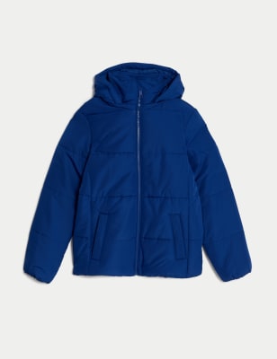 Recycled Thermowarmth™ Lightweight Quilted Jacket