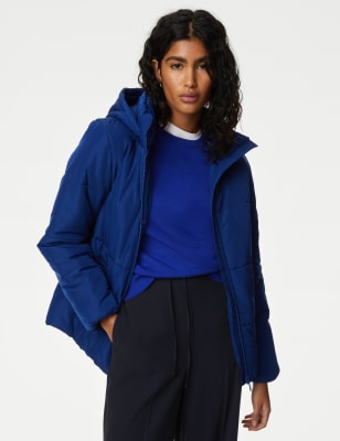 M&s hot sale puffer jacket