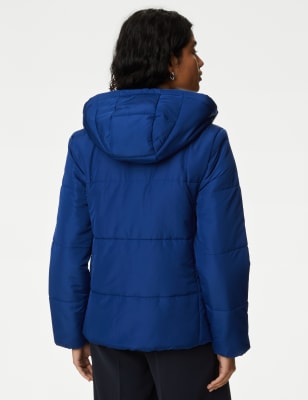 M&s hot sale puffer jacket