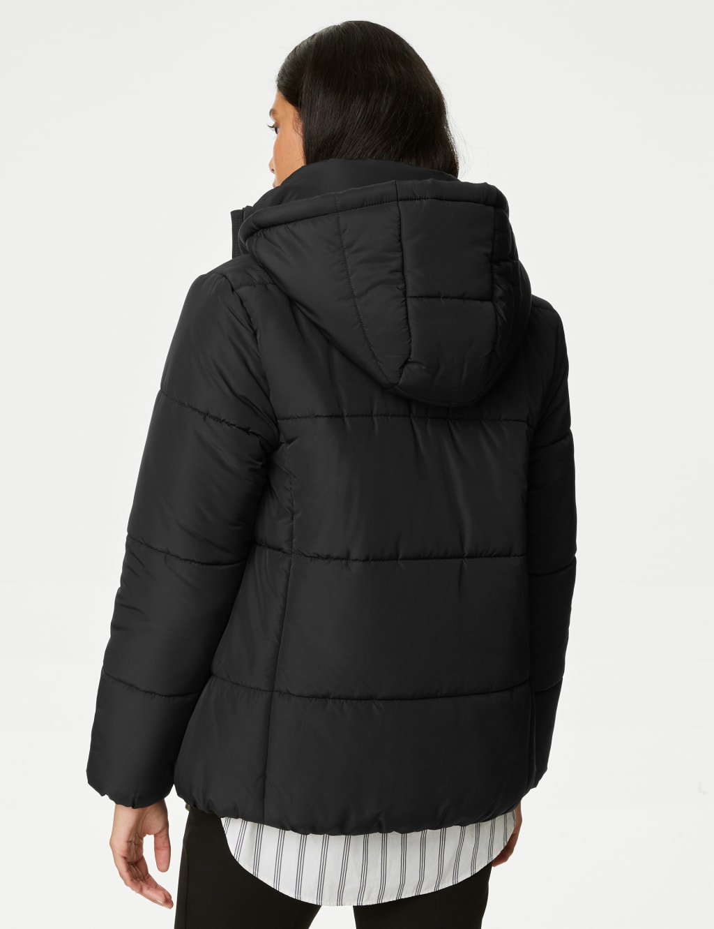 M&s ladies puffa jackets best sale