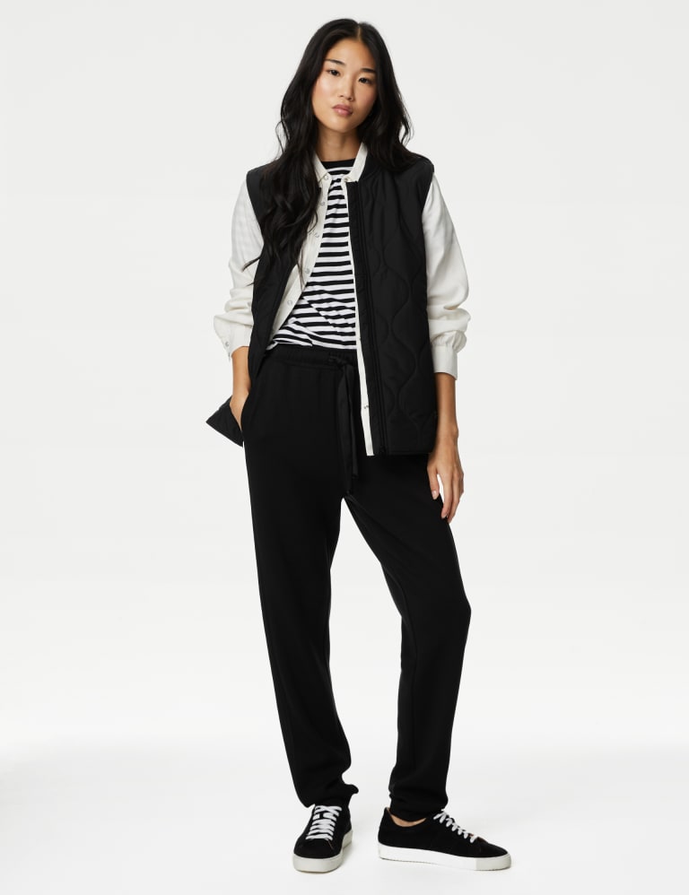 M&s ladies down gilet deals