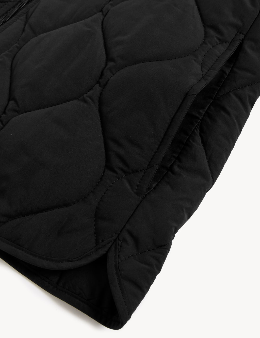 Recycled Thermowarmth™ Lightweight Quilted Jacket 2 of 2