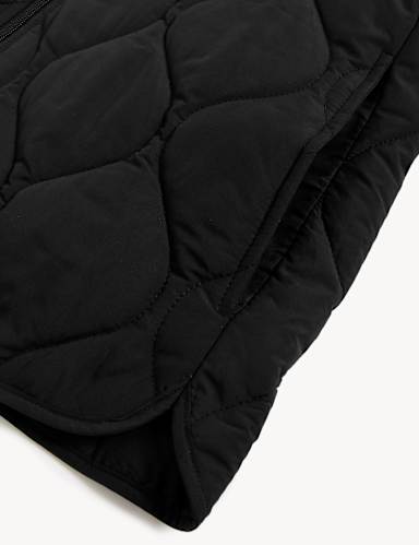 Recycled Thermowarmth™ Lightweight Quilted Jacket 2 of 2
