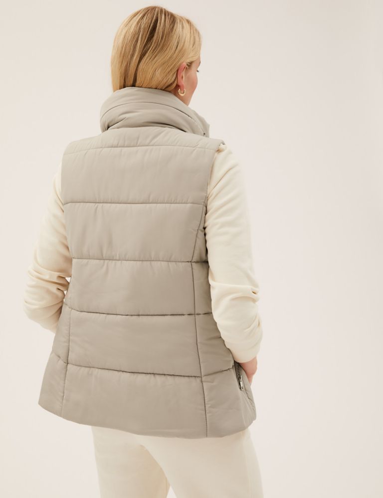 Recycled Thermowarmth™ Padded Gilet 5 of 7