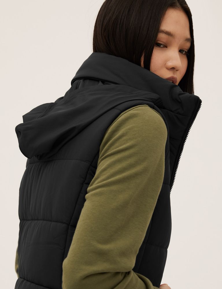 Recycled Thermowarmth™ Padded Gilet 3 of 6