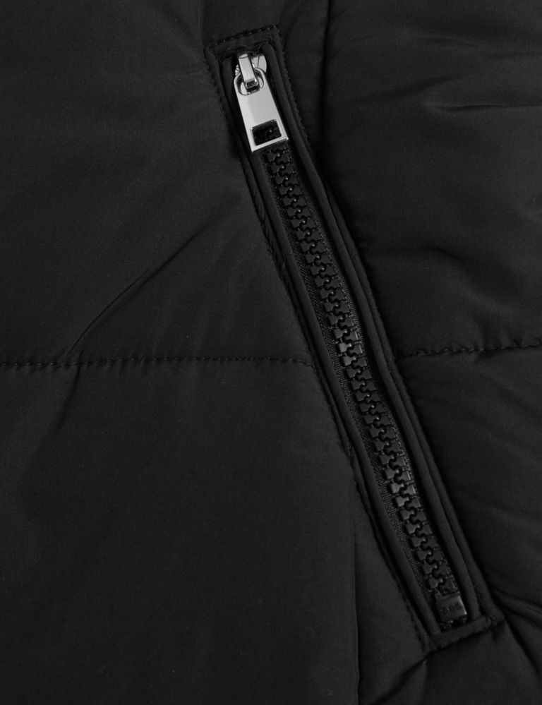 Recycled Thermowarmth™ Padded Gilet 6 of 6